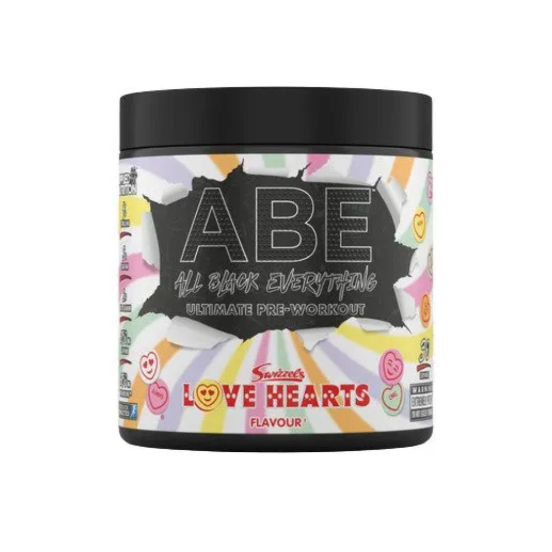 Applied Nutrition ABE Pre‑Workout, 375gm