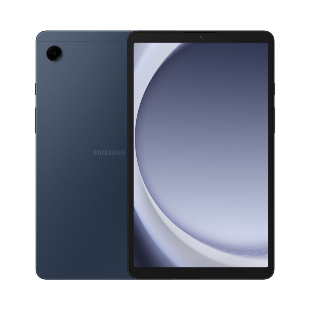 Samsung Galaxy Tab A9 4G LTE and Wi-Fi 8.7" TFT Display, 4GB RAM, 64GB Storage