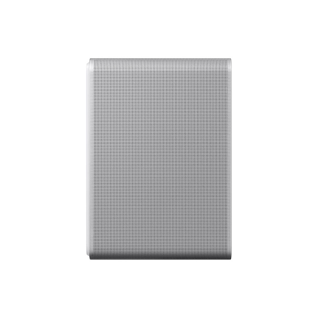 Samsung Music Studio 7 LS71H WiFi-Bluetooth Wireless Speaker, 2026, White