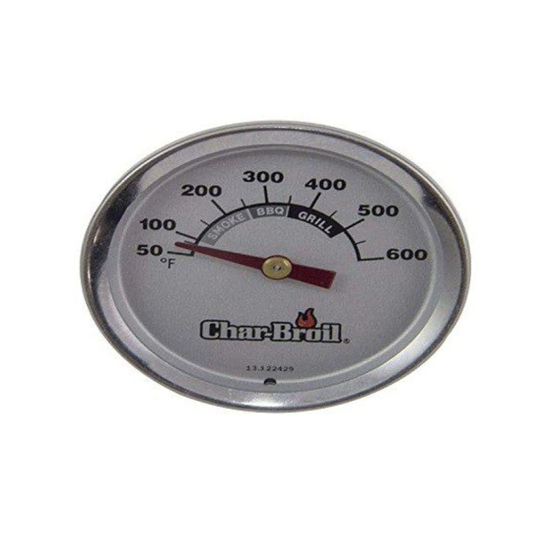 Universal 2 In Temperature Gauge
