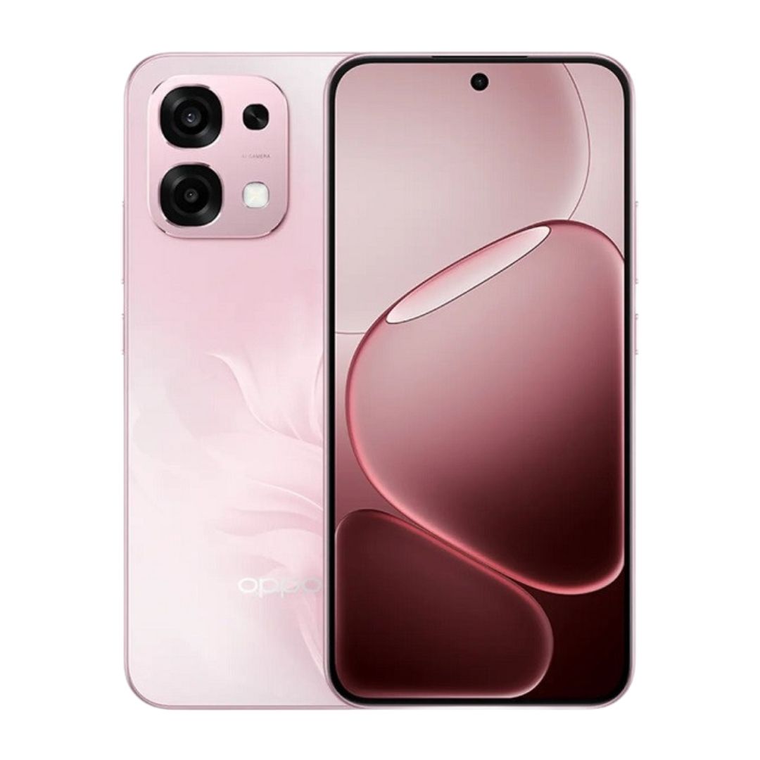 OPPO A6 Pro Dual-SIM Smartphone, 8GB RAM, 256GB Storage