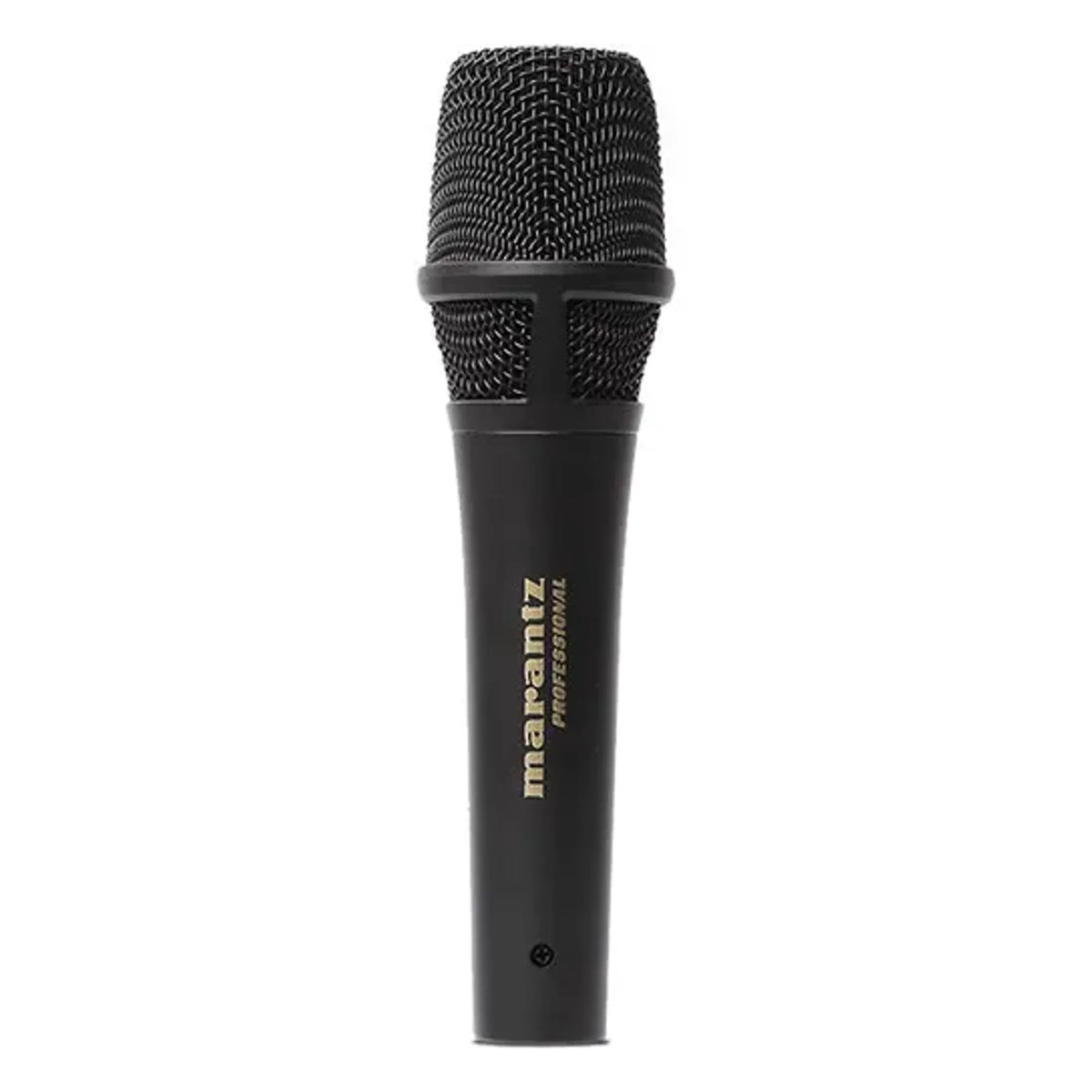 Marantz Professional M4U Electret Condenser USB Microphone with Desktop Stand and Cable