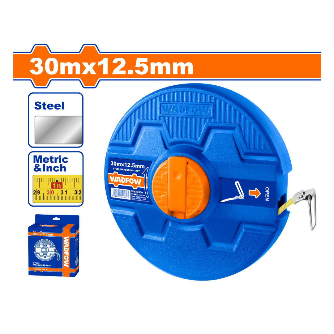 WADFOW Measuring Tape