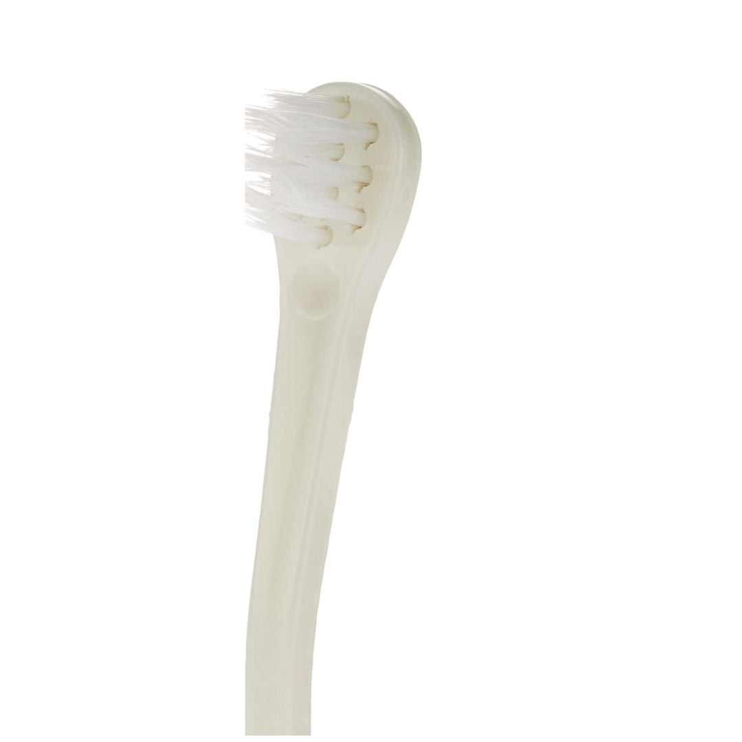Bioline Toothbrush Set for Cats & Puppy, 4-Pieces