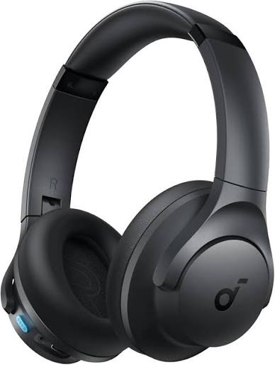 Anker Soundcore Q11i Wireless Over-Ear Headset