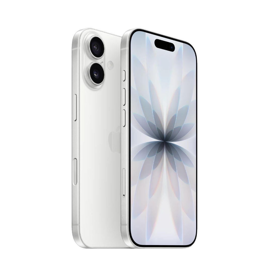 Apple iPhone 17 Super Retina XDR Display Smartphone, 256GB Storage, Dual Sim(SIM + eSIM)