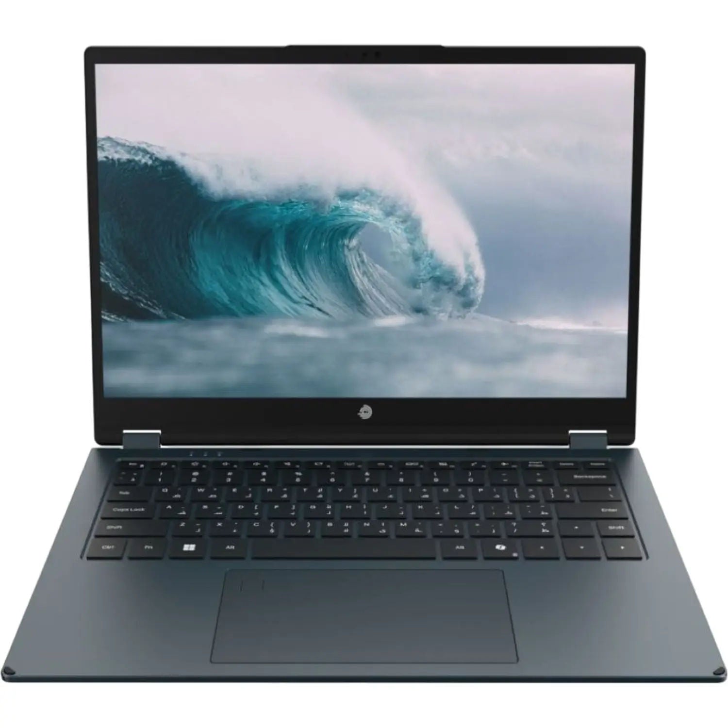 Onsor MOUJ 14 2-in-1 Laptop, 14-Inch Touchscreen Intel Core i7 Convertible Laptop with Smart Pen