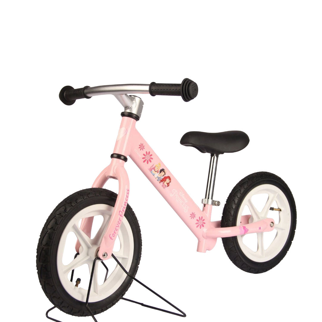 Disney Princess 12-Inch Balance Bike, Model DCA20234-D