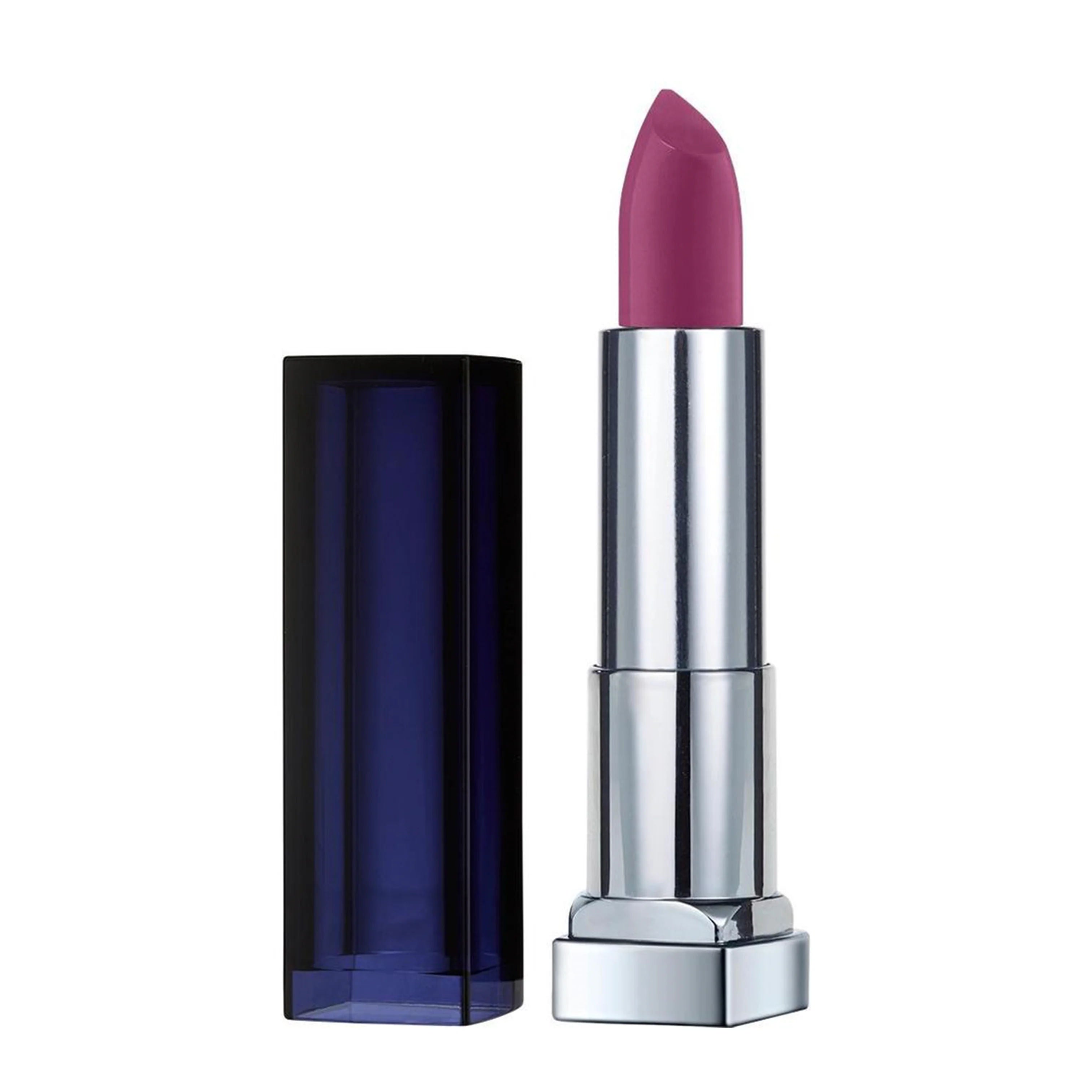 Maybelline New York Color Sensational Matte Loaded Bold Lipstick