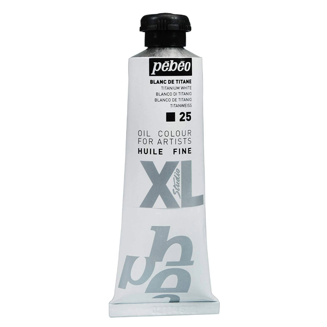Pebeo XL Fine Oil Colour, 37 ml