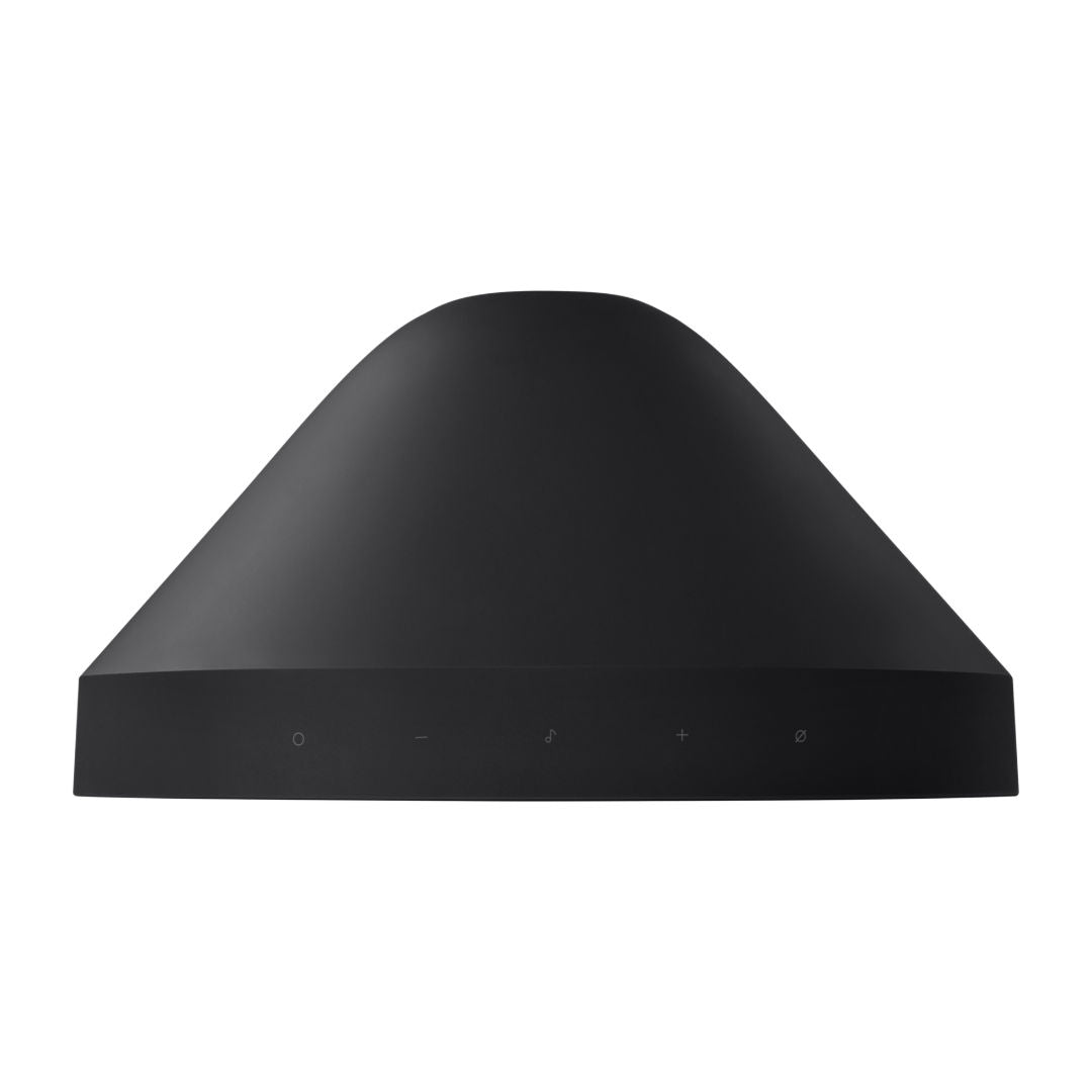 Samsung Music Studio 5 LS50H WiFi-Bluetooth Wireless Speaker 2026, Black