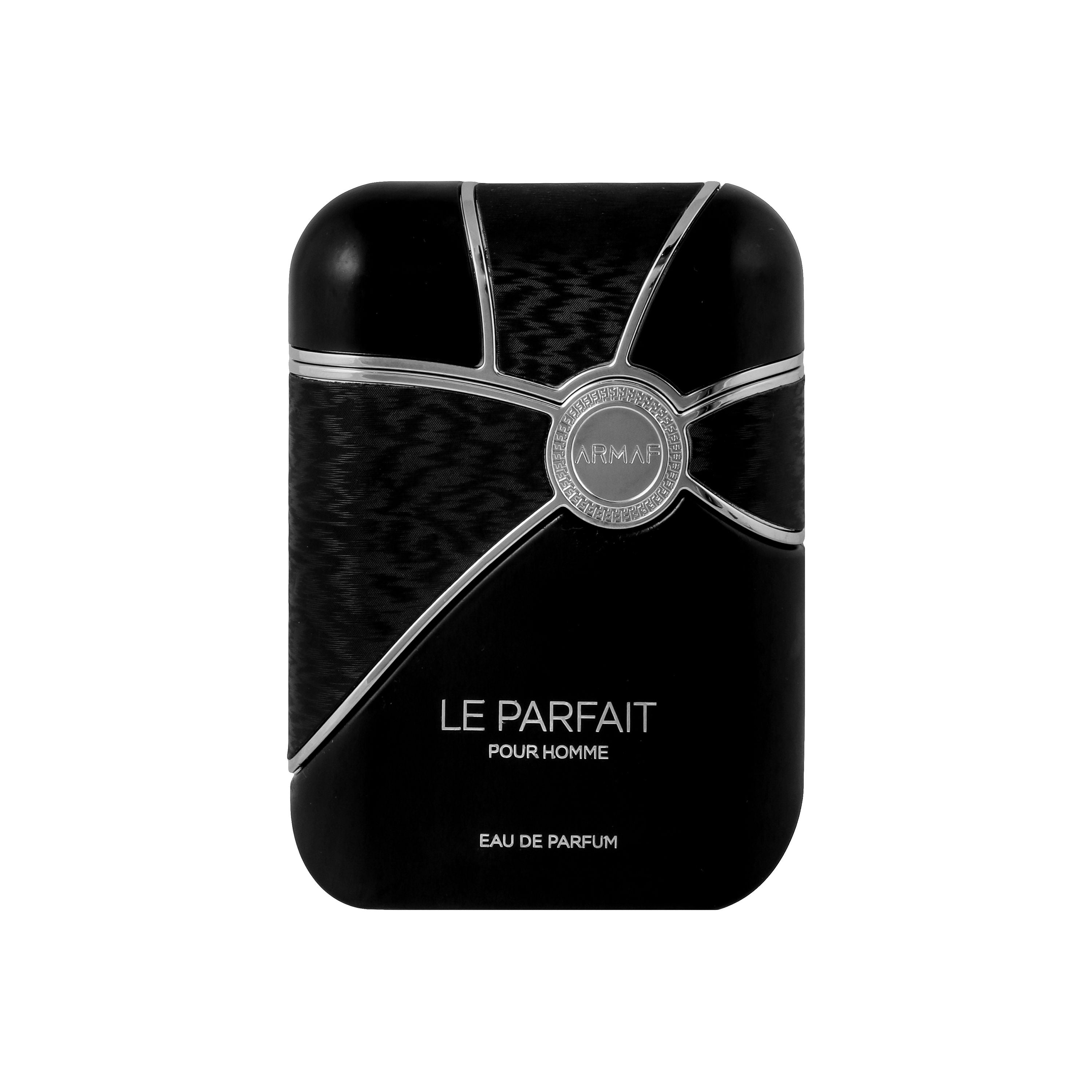 عطر Armaf Le Parfait Pour Homme Eau de Parfum، 100 مل