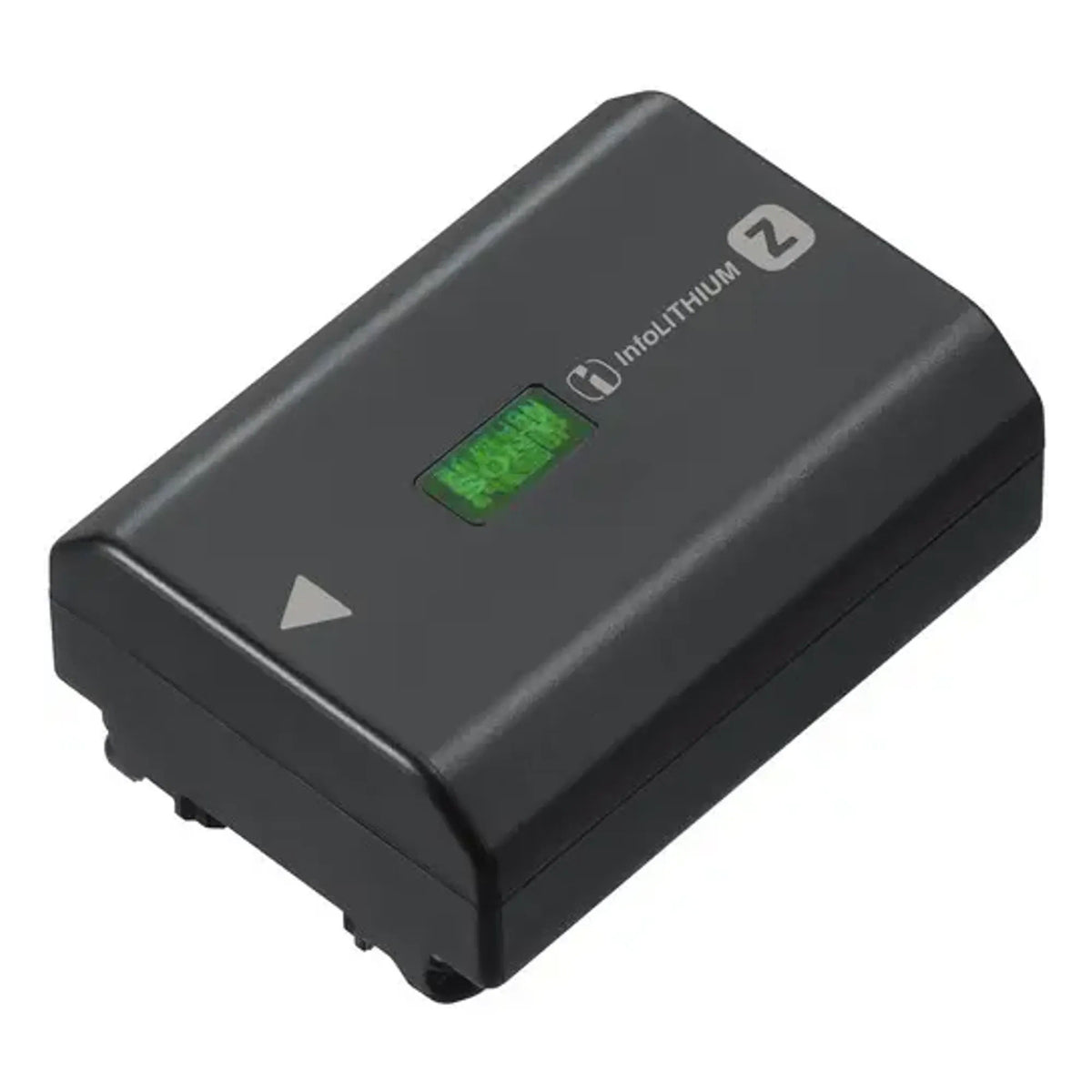 Sony NP-FZ100 Rechargeable Lithium-Ion Battery Pack, 2280mAh High Capacity