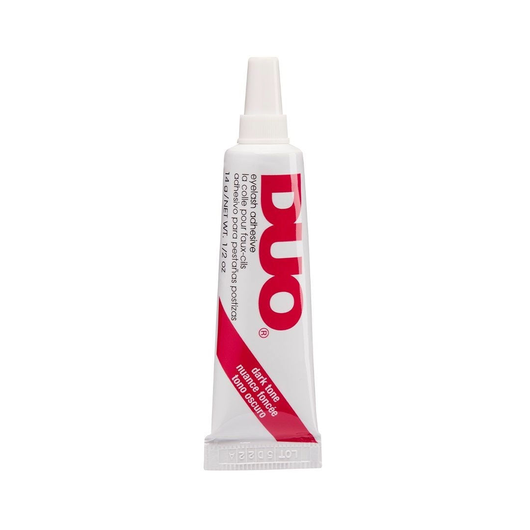 Duo Strip Lash Adhesive, Dark