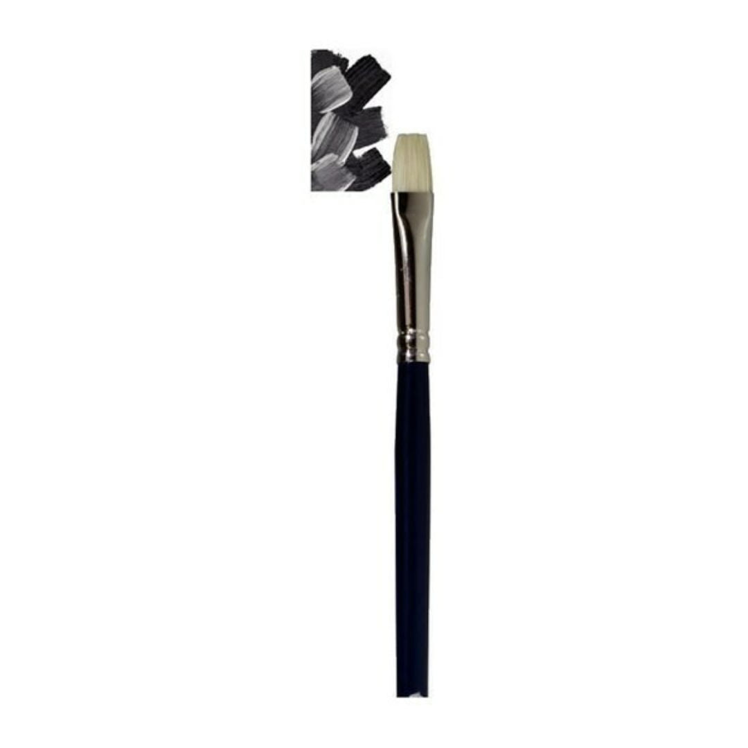 Van Gogh Flat Oil & Acrylic Painting Brush, 294