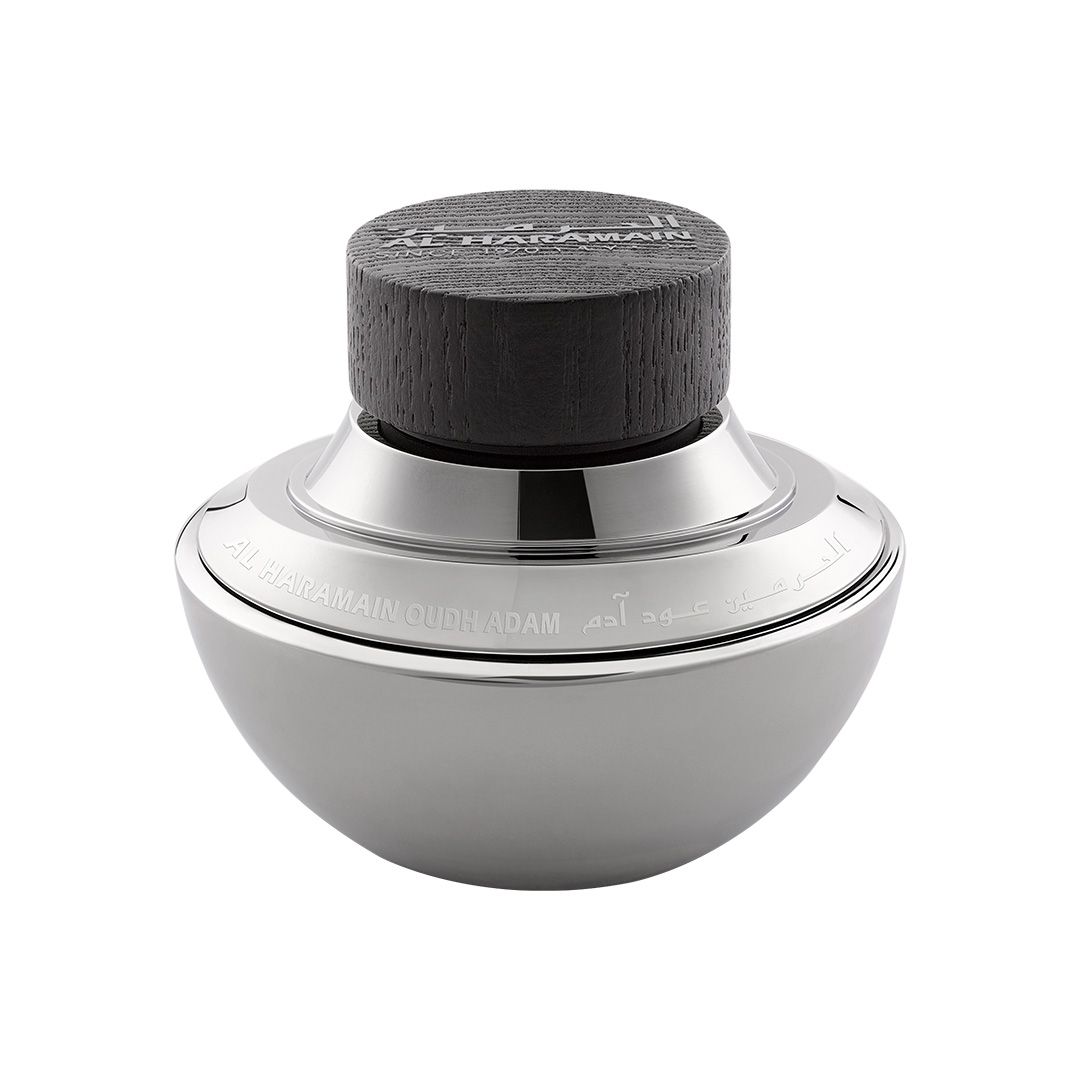 هرامان عود آدم، 75 مل، عطر