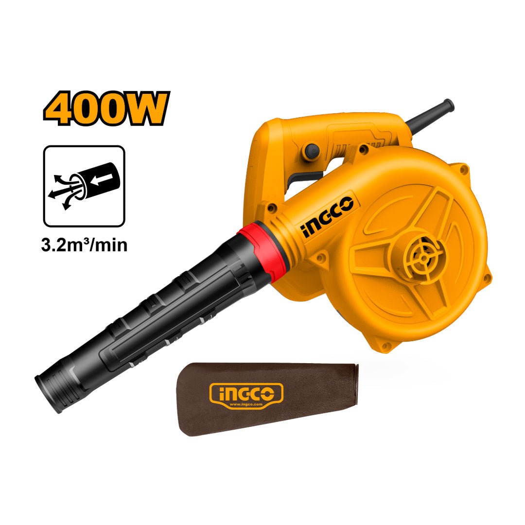 INGCO Aspirator Blower, 400W