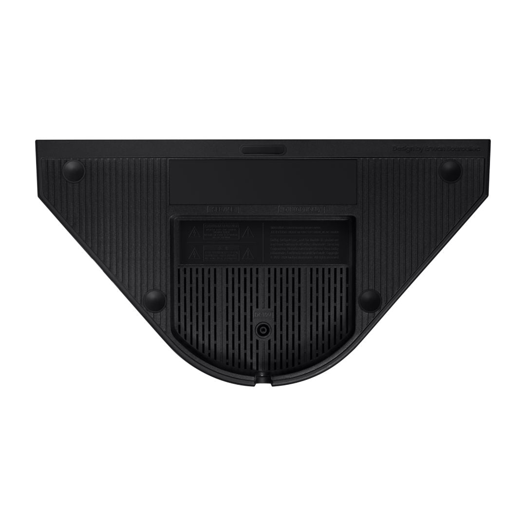 Samsung Music Studio 5 LS50H WiFi-Bluetooth Wireless Speaker 2026, Black