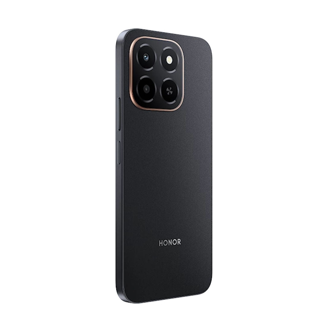 HONOR X6c Smartphone 120Hz Display, 50MP Camera, 35W Fast Charging