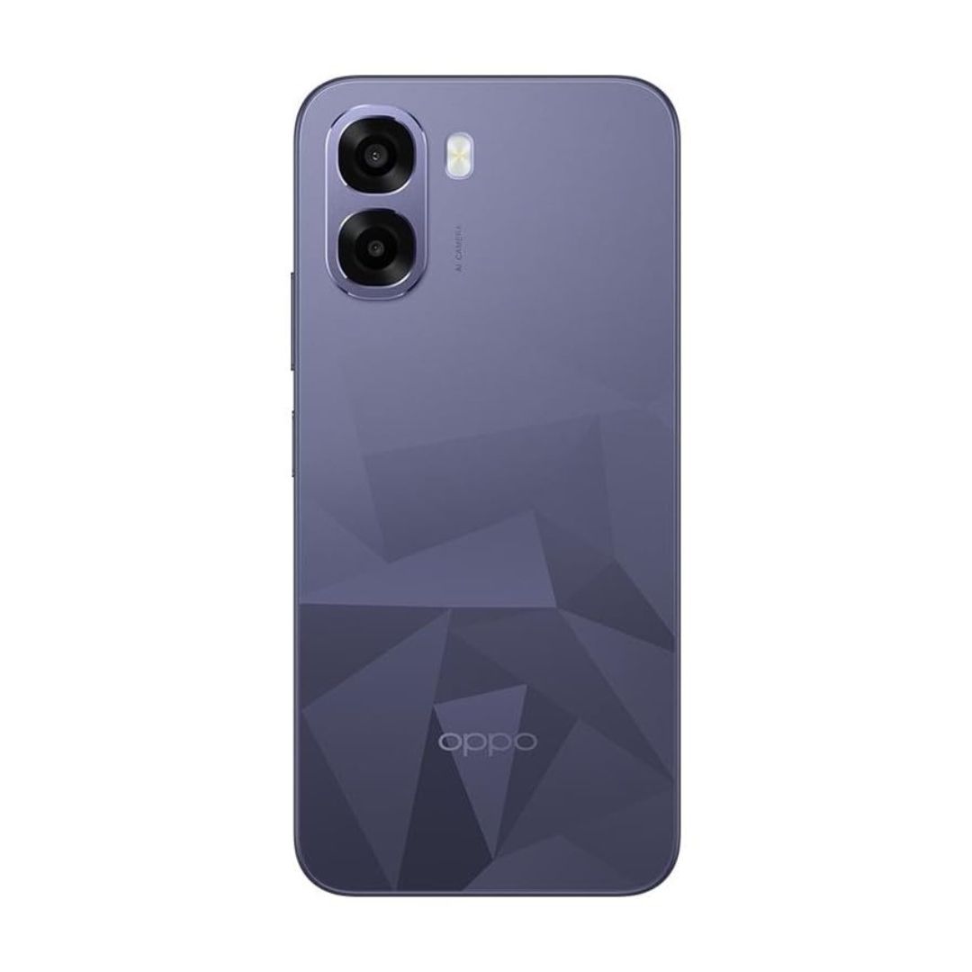Oppo A6T 5G 8GB RAM + 256GB Smartphone