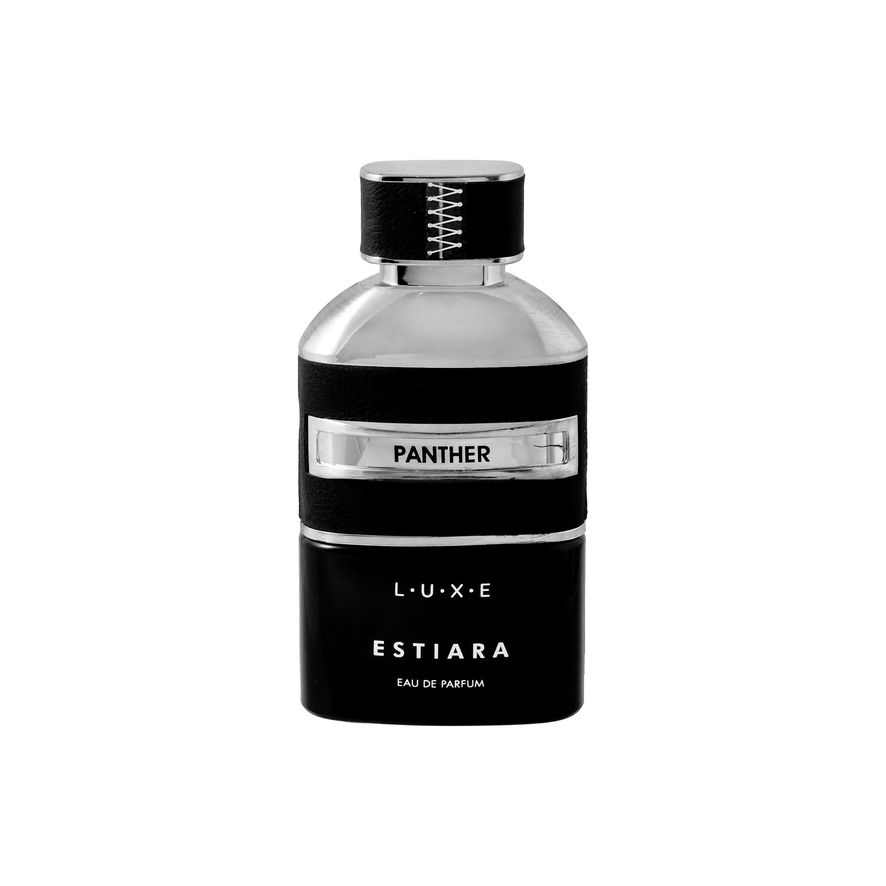 عطر Estiara Luxe Panther للرجال، 100 مل