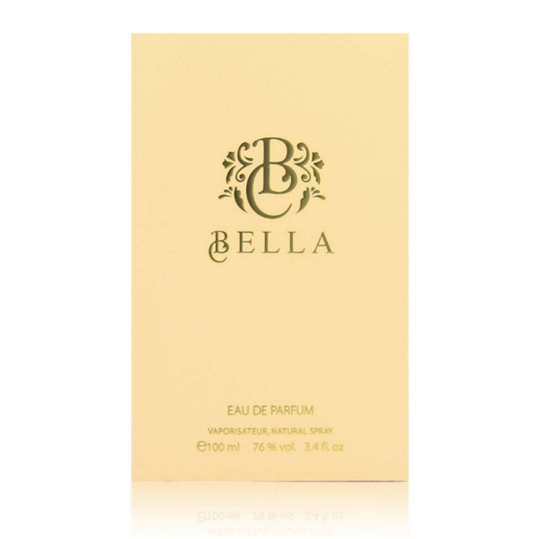 Arabian Oud Bella Eau De Parfum For Women