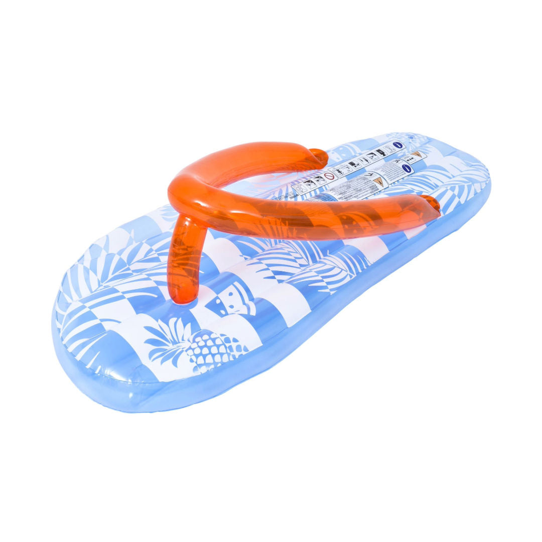 Jilong Jumbo Fruits Slippers Mat, 37433
