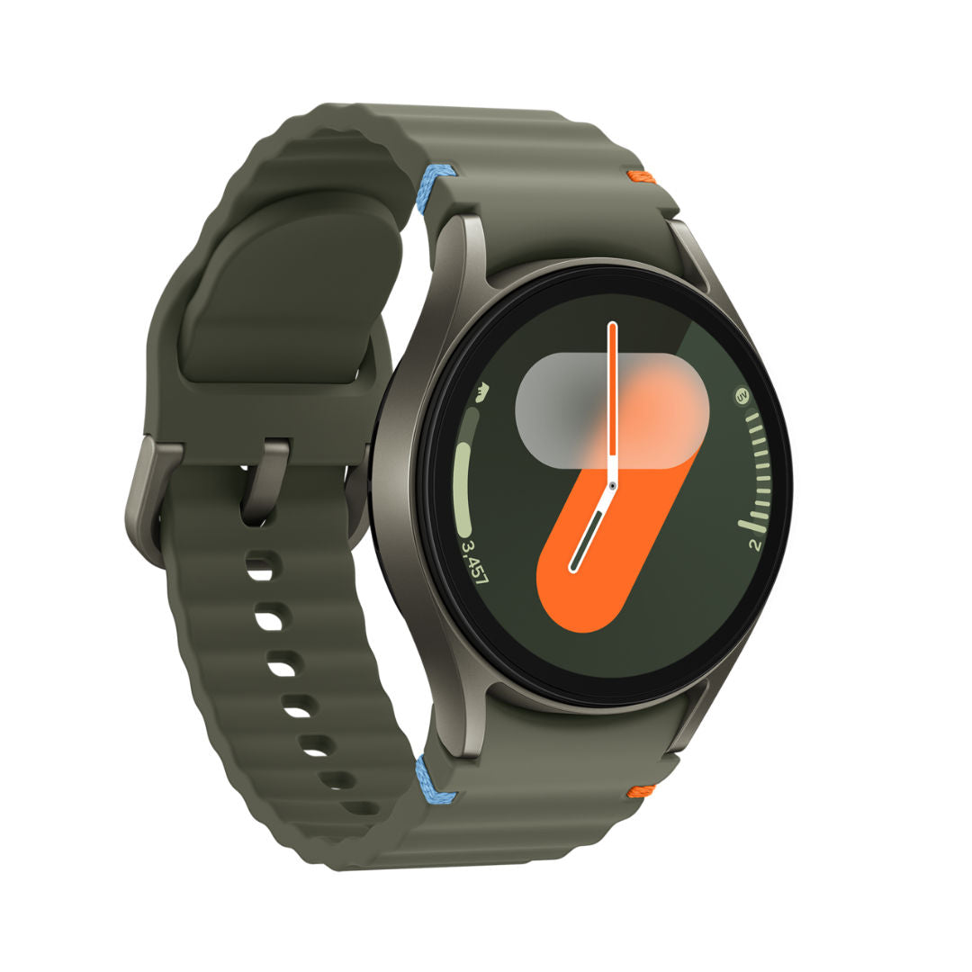 Samsung Galaxy Watch7 LTE 40mm Smart Watch, 1.3" Super AMOLED Display, 32GB Storage