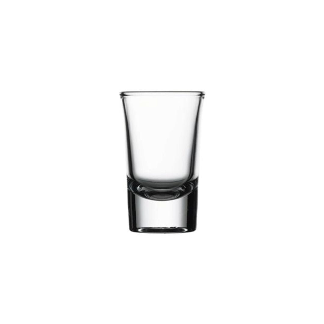 Pasabahce Boston Shots Tumbler Set, 47 cc, 6 Pieces