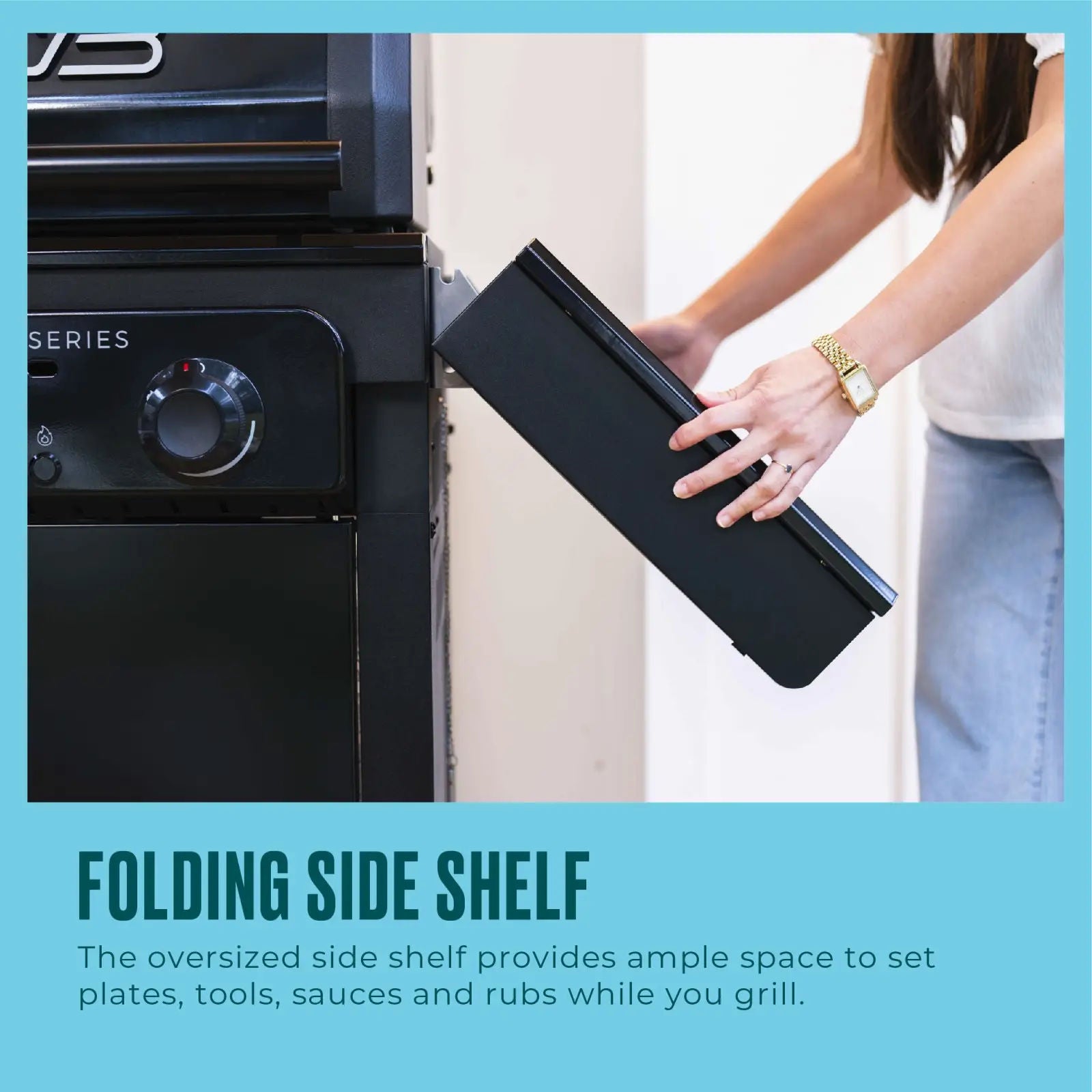 Char-Broil Pro Series 2-Burner Gas Grill, Model 463676724