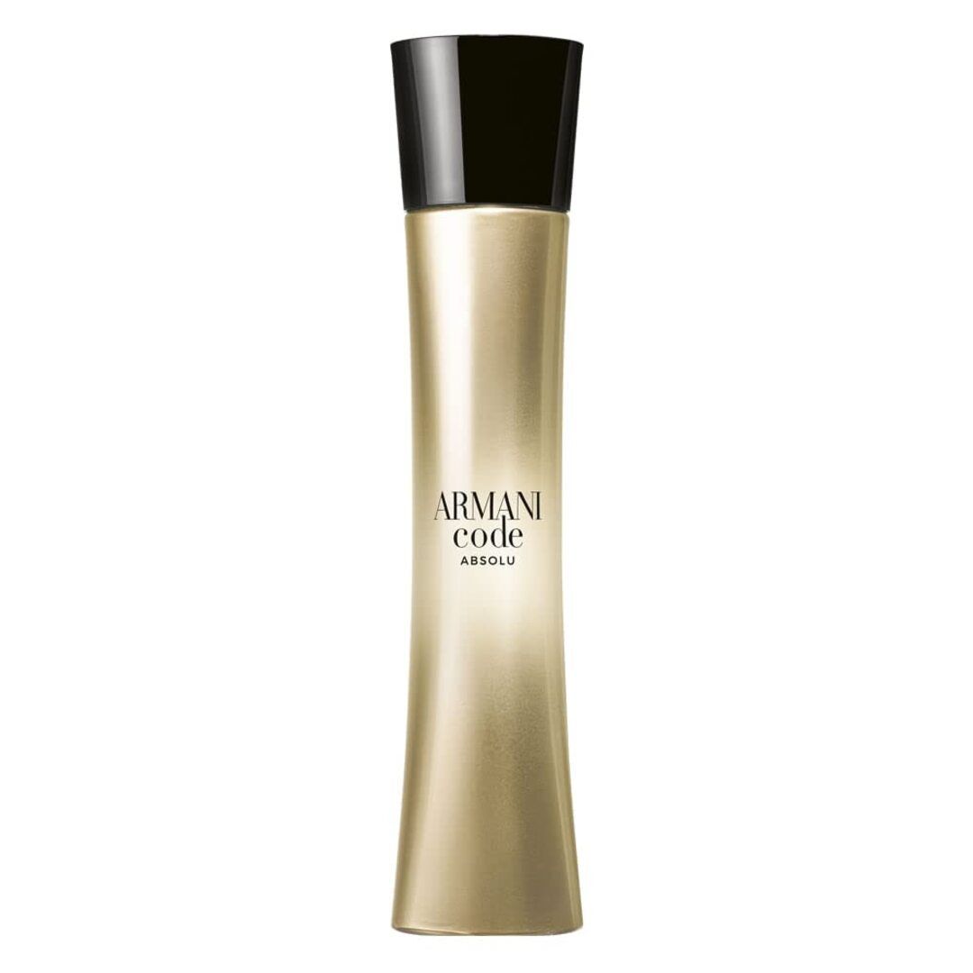 Giorgio Armani Code Femme Absolu Eau de Parfum for Women, 50ml