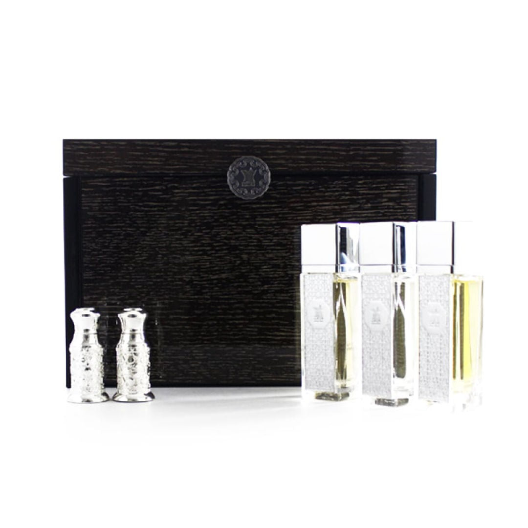 Arabian Oud Al Seyada Gift Set