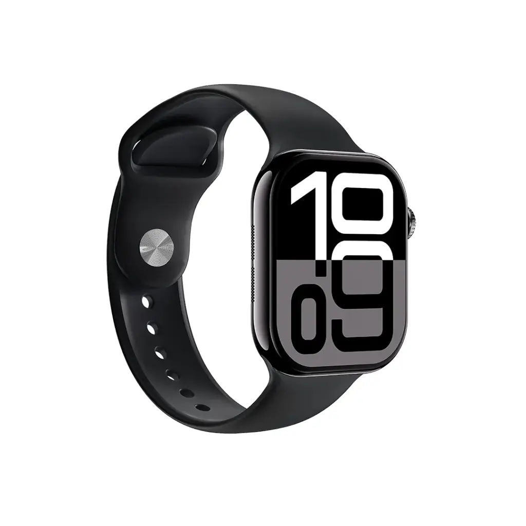 Green Lion Ultimate 10 46MM Smart Watch
