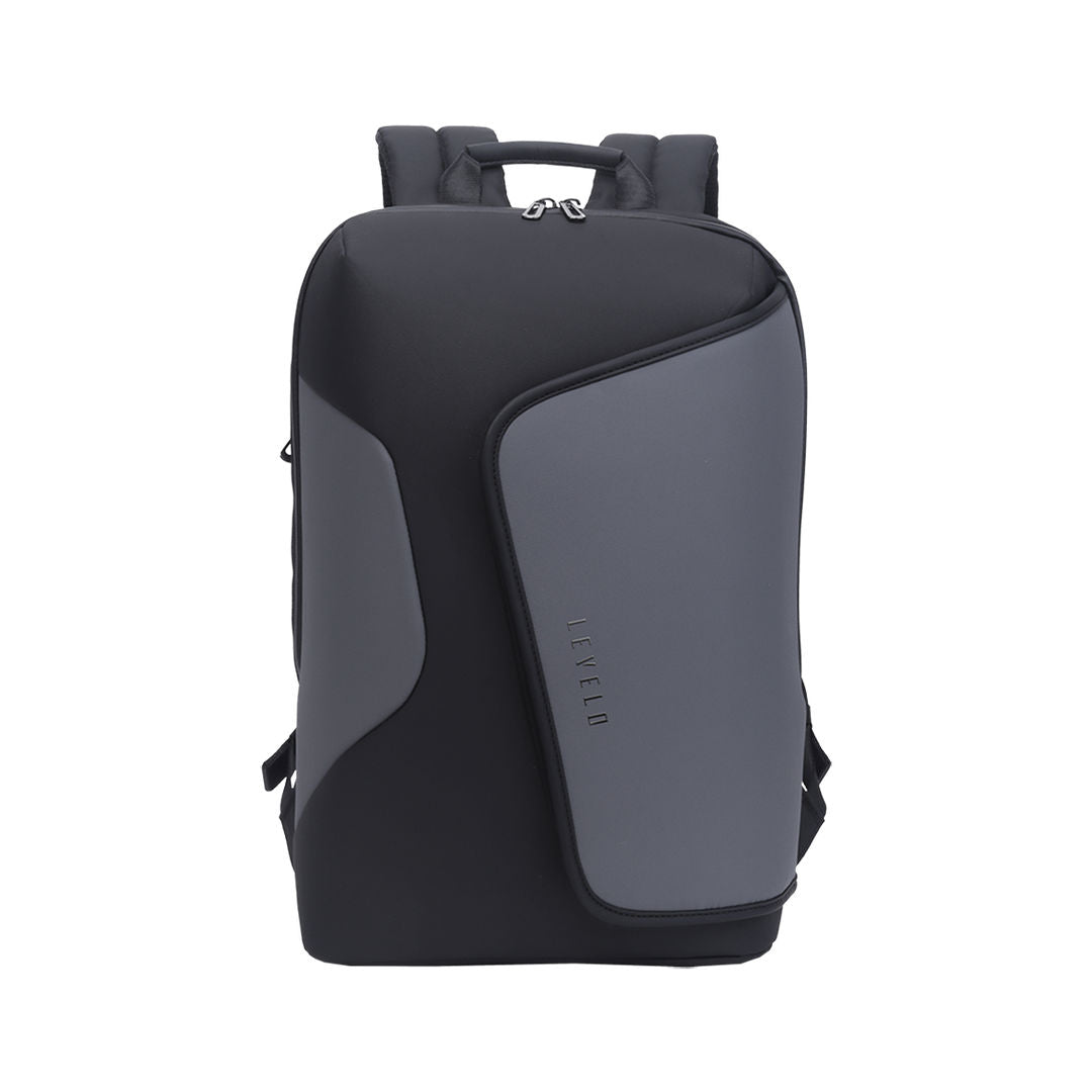 Levelo Lisbon Carrying Laptop/Universal 15.6 Inch Backpack