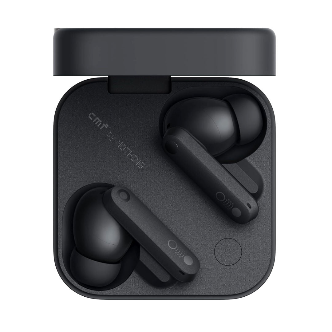 Nothing CMF Buds Pro 2 True Wireless Earbuds, International Version