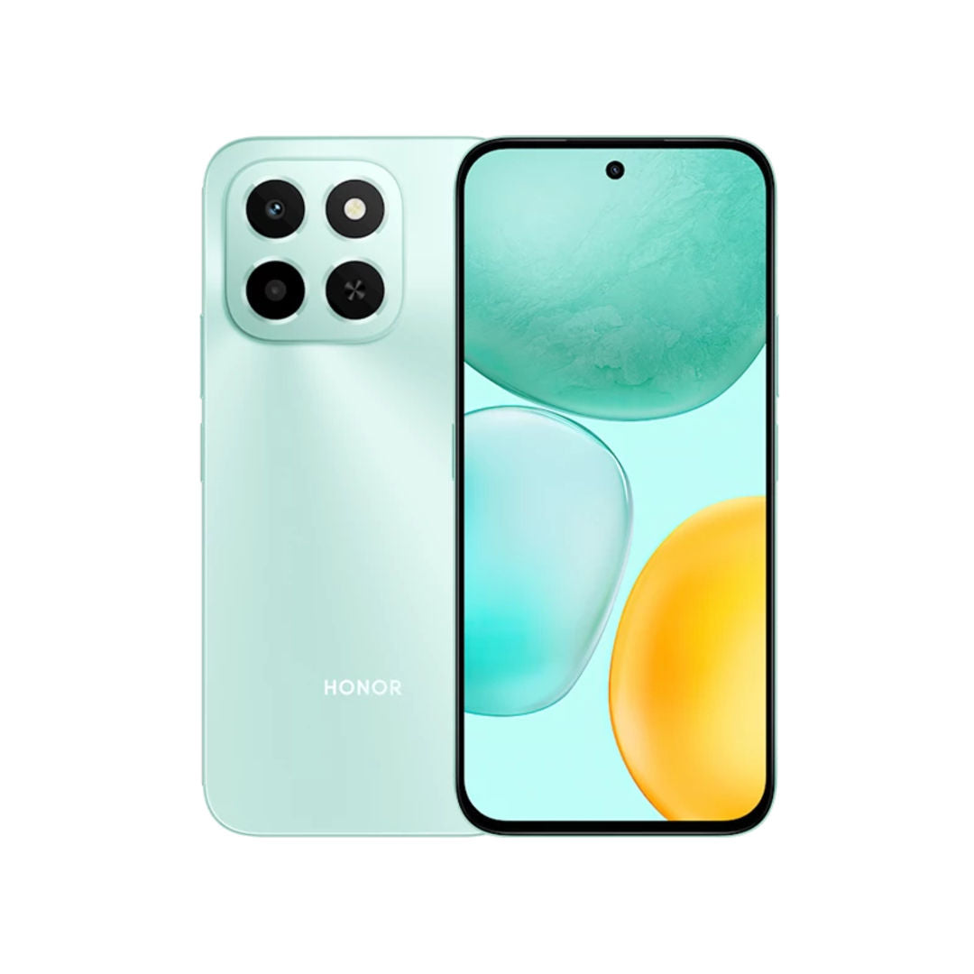 HONOR X6c Smartphone 120Hz Display, 50MP Camera, 35W Fast Charging