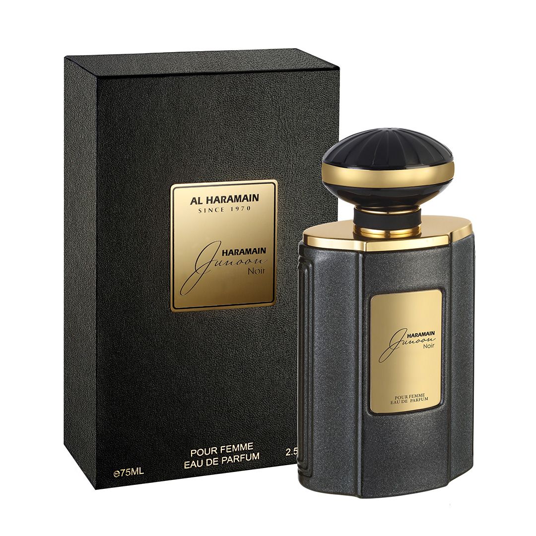 هرامان جونون نوار، عطر، 75 مل