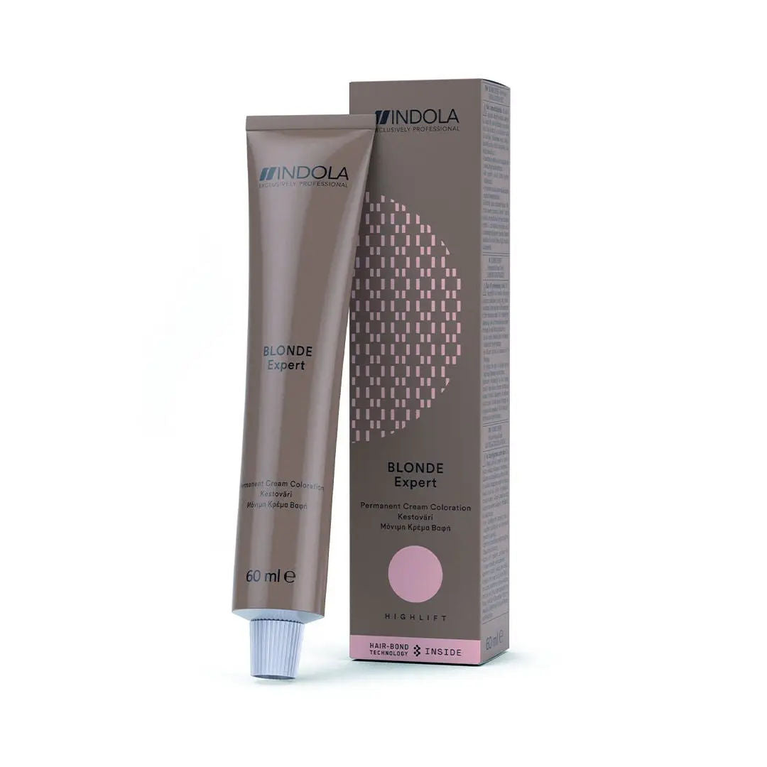 INDOLA Blonde Expert, 60ml