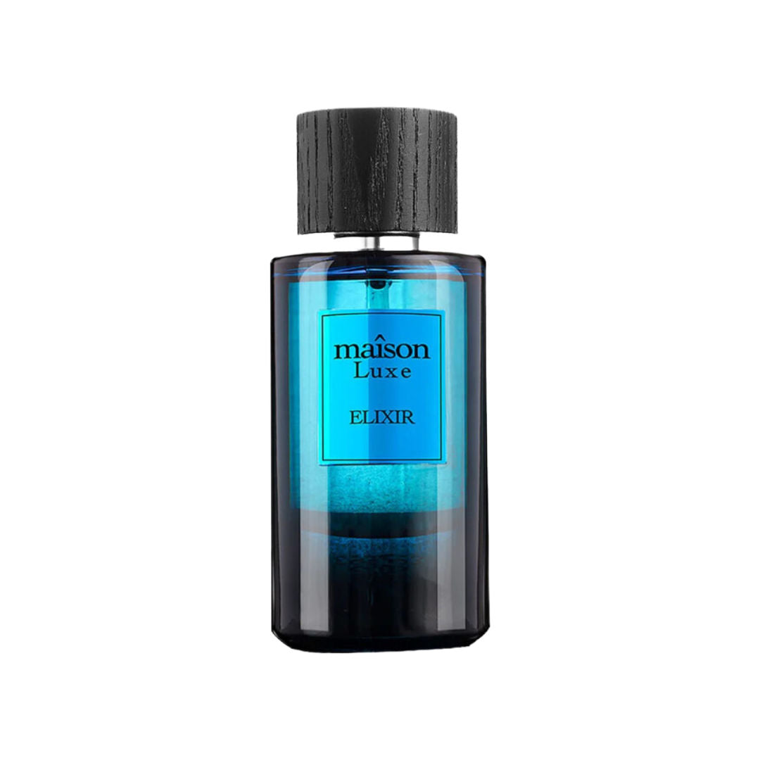 Hamidi Maison Luxe Elixir Parfum, 110ml