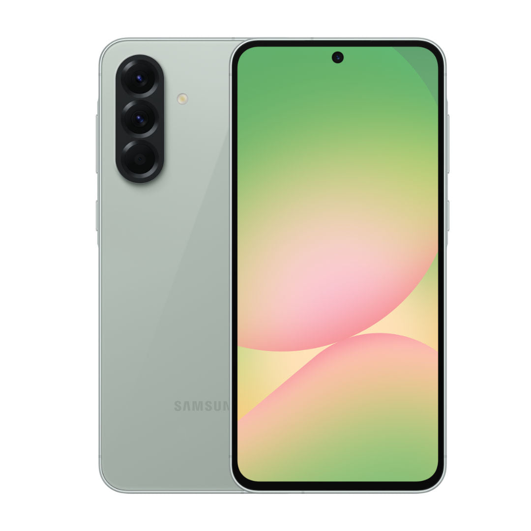 Samsung Galaxy A56 5G LTE, 6.7″ Super AMOLED Display Smartphone