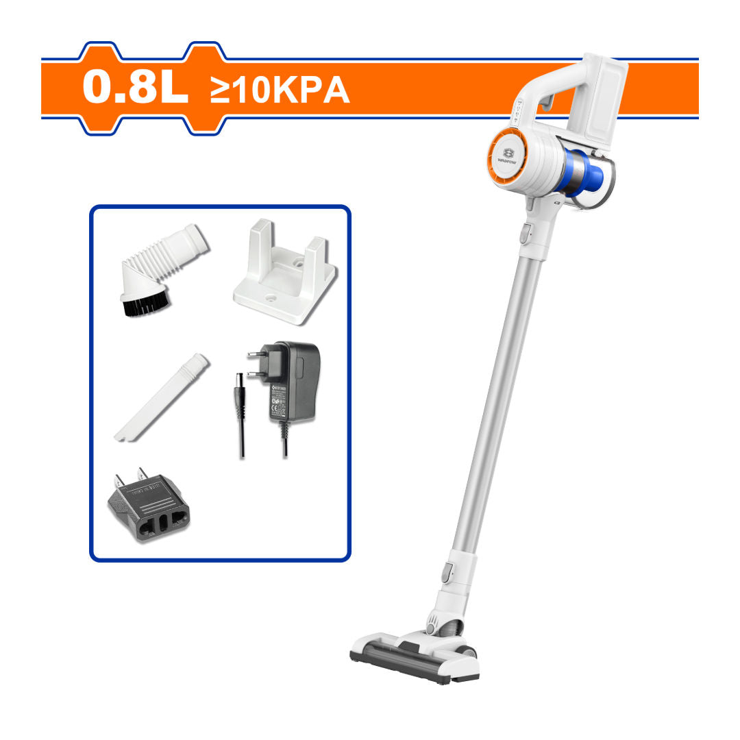 WADFOW Cordless Vacuum Cleaner