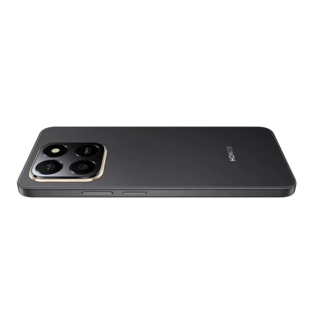 HONOR X7d 4G Smartphone, 8GB RAM 256GB ROM, Dual SIM, 6500mAh Battery, 108MP Camera