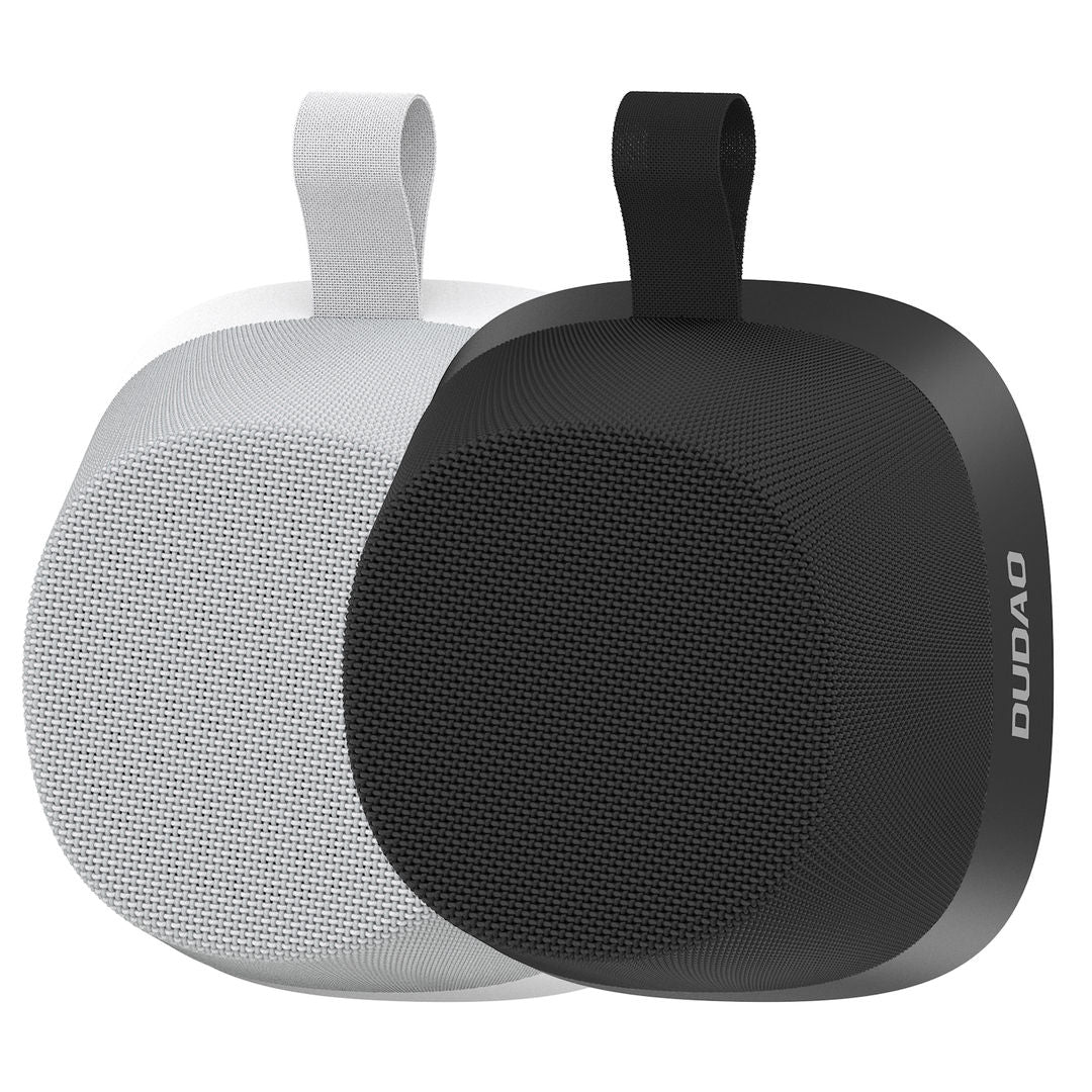 DUDAO Y20 Mini Magnetic Phone Stand Portable Speaker