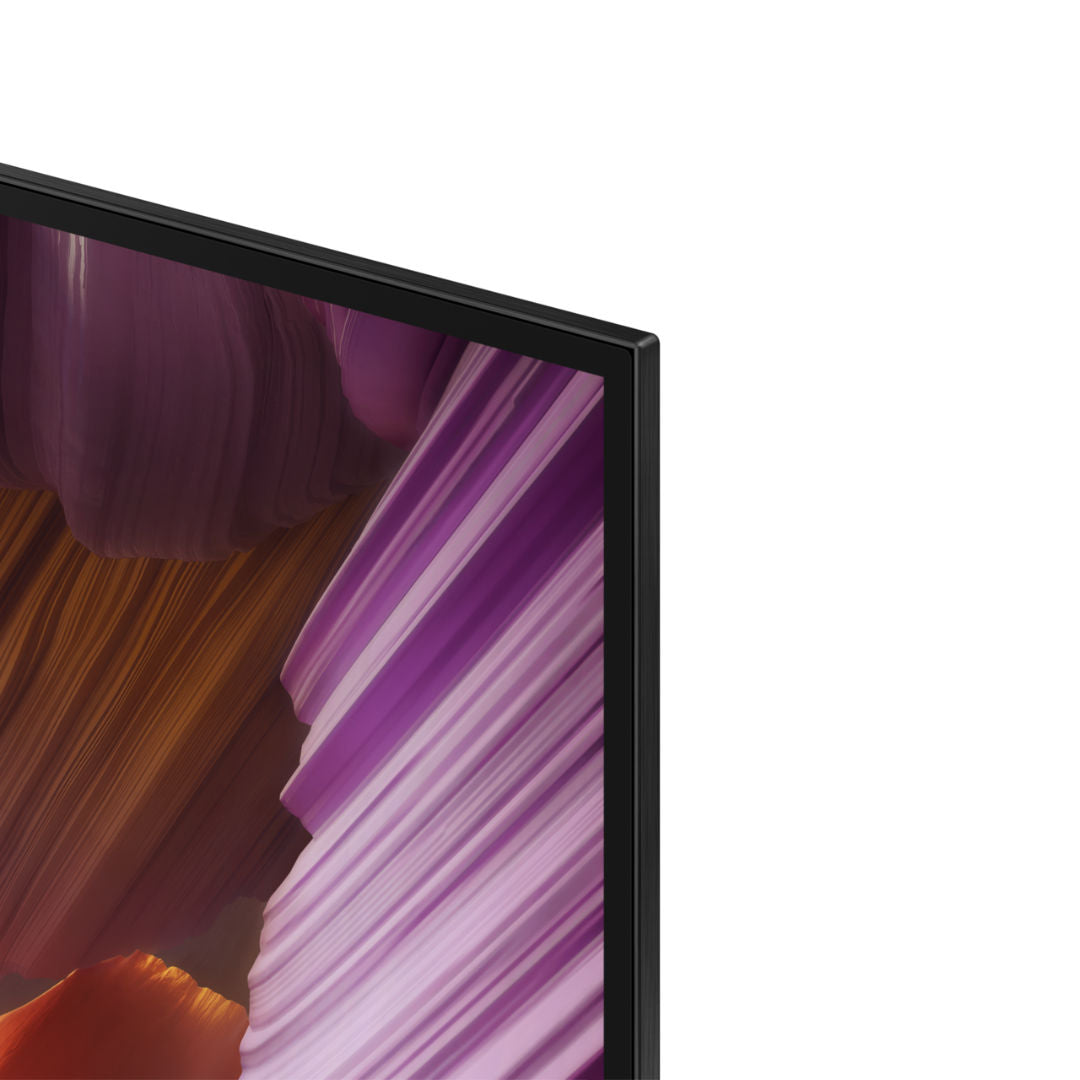 Samsung 55" S85F OLED 4K Smart TV, NQ4 AI Gen2, 100Hz, Dolby Atmos, 2025, QA55S85FAEXZN