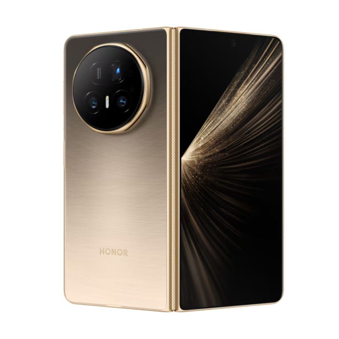 HONOR Magic V6 5G Foldable Smartphone, 16GB RAM + 512GB Storage