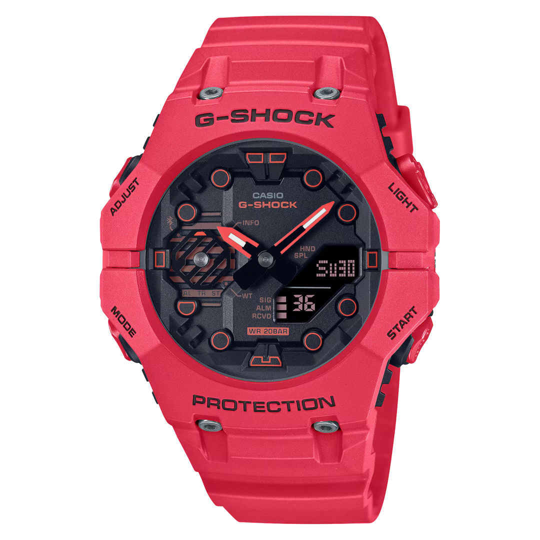 Casio G-SHOCK GAB001 Series Analog Digital Watch