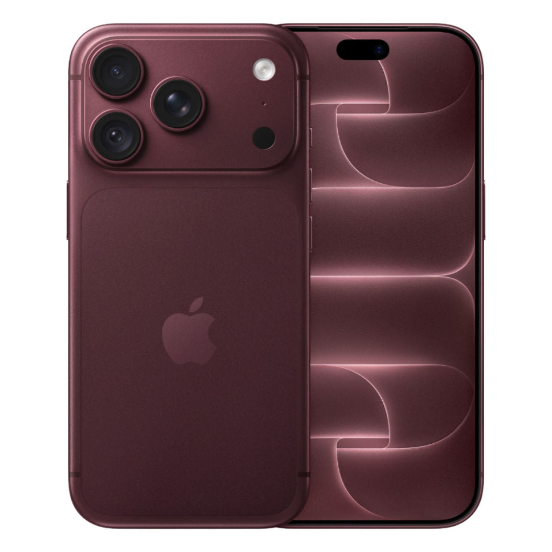 Apple iPhone 18 Pro Max 6.9-inch Super Retina XDR OLED Display Smartphone International Version