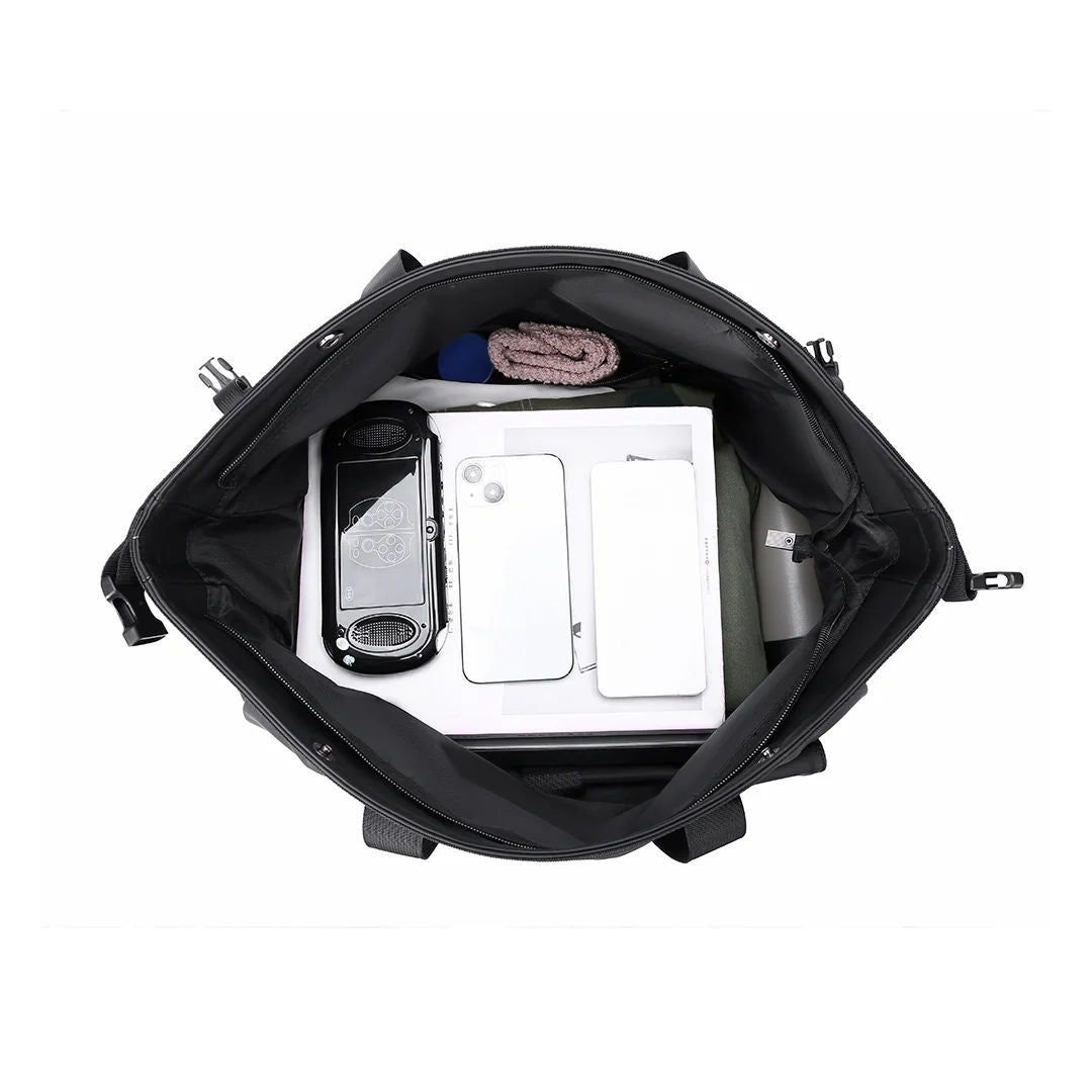Levelo MONACO Travel Duffle Bag