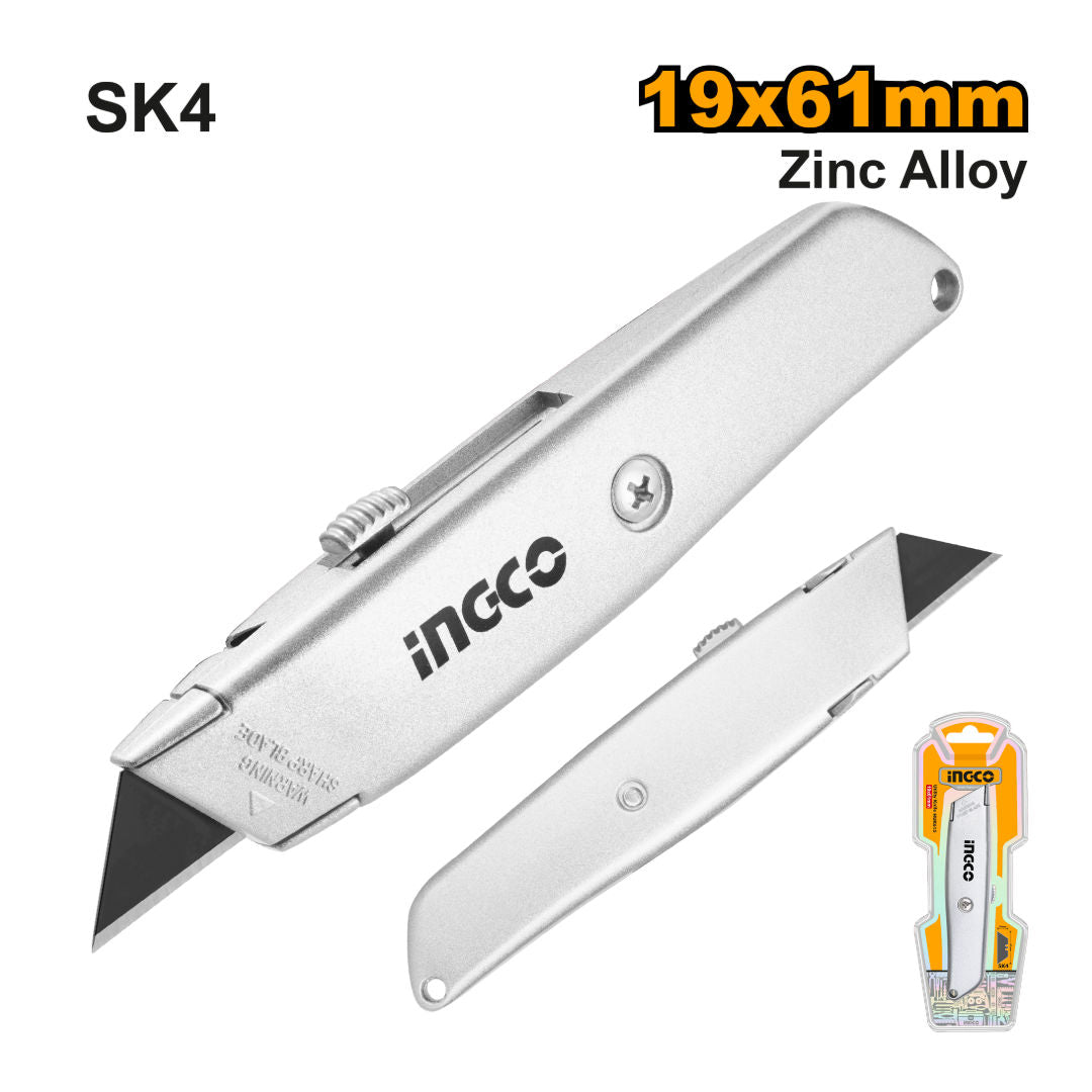 INGCO Utility Knife