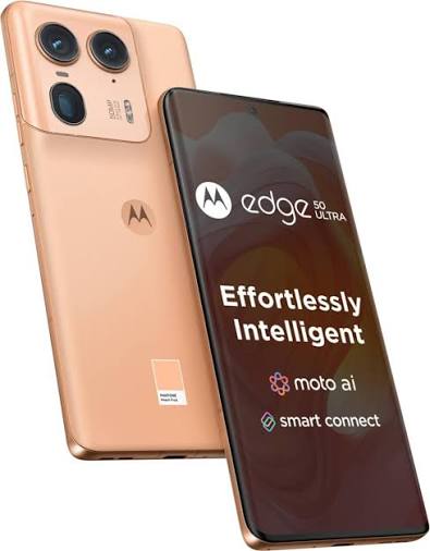 MOTO EDGE 50 12+512 GB